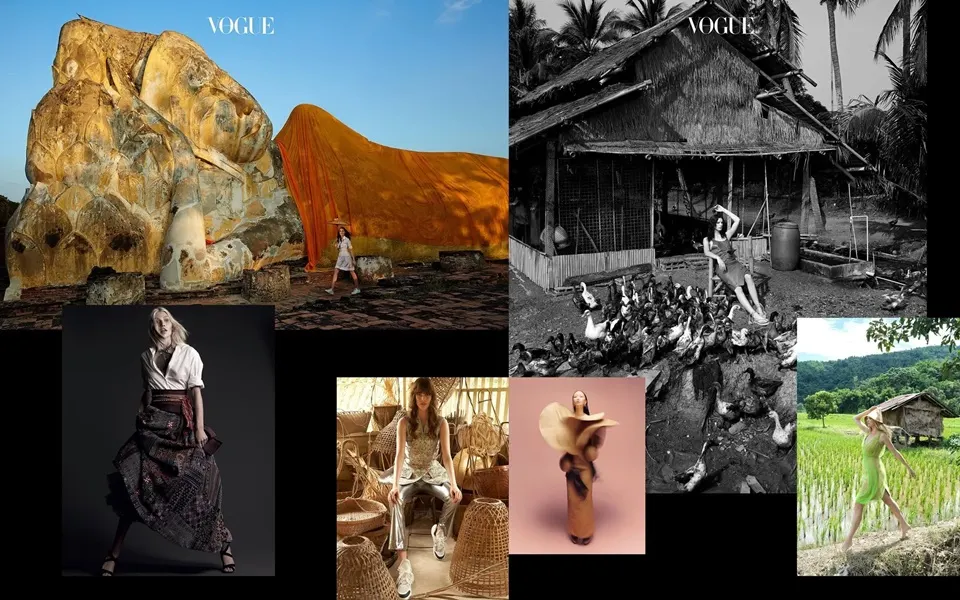 VOGUE Thailand September 2025