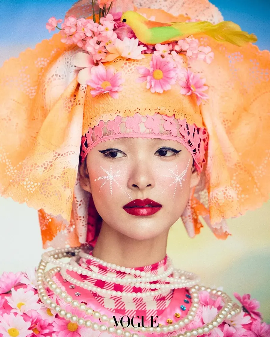 VOGUE Thailand September 2025