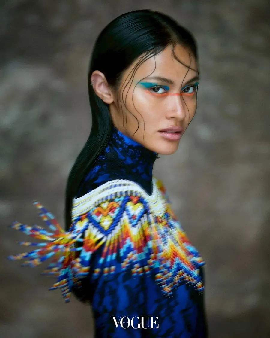 VOGUE Thailand September 2025