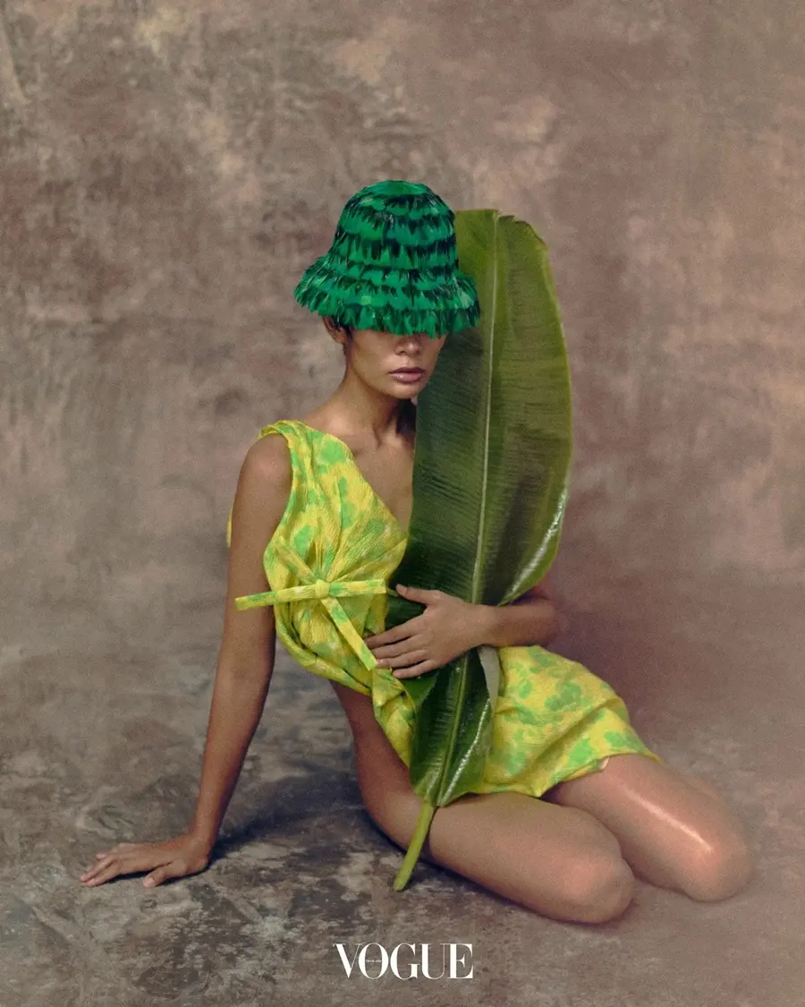 VOGUE Thailand September 2025
