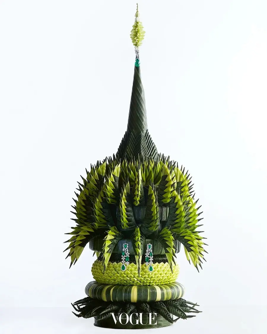 VOGUE Thailand September 2025