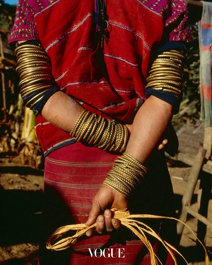 VOGUE Thailand September 2025