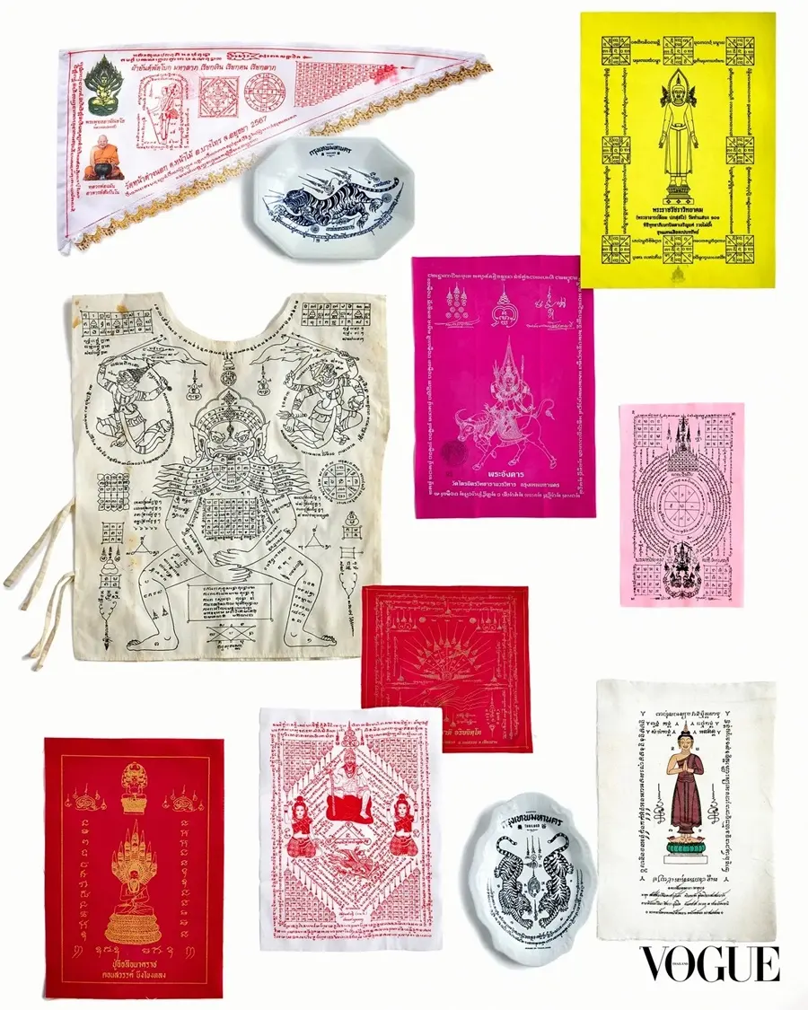 VOGUE Thailand September 2025