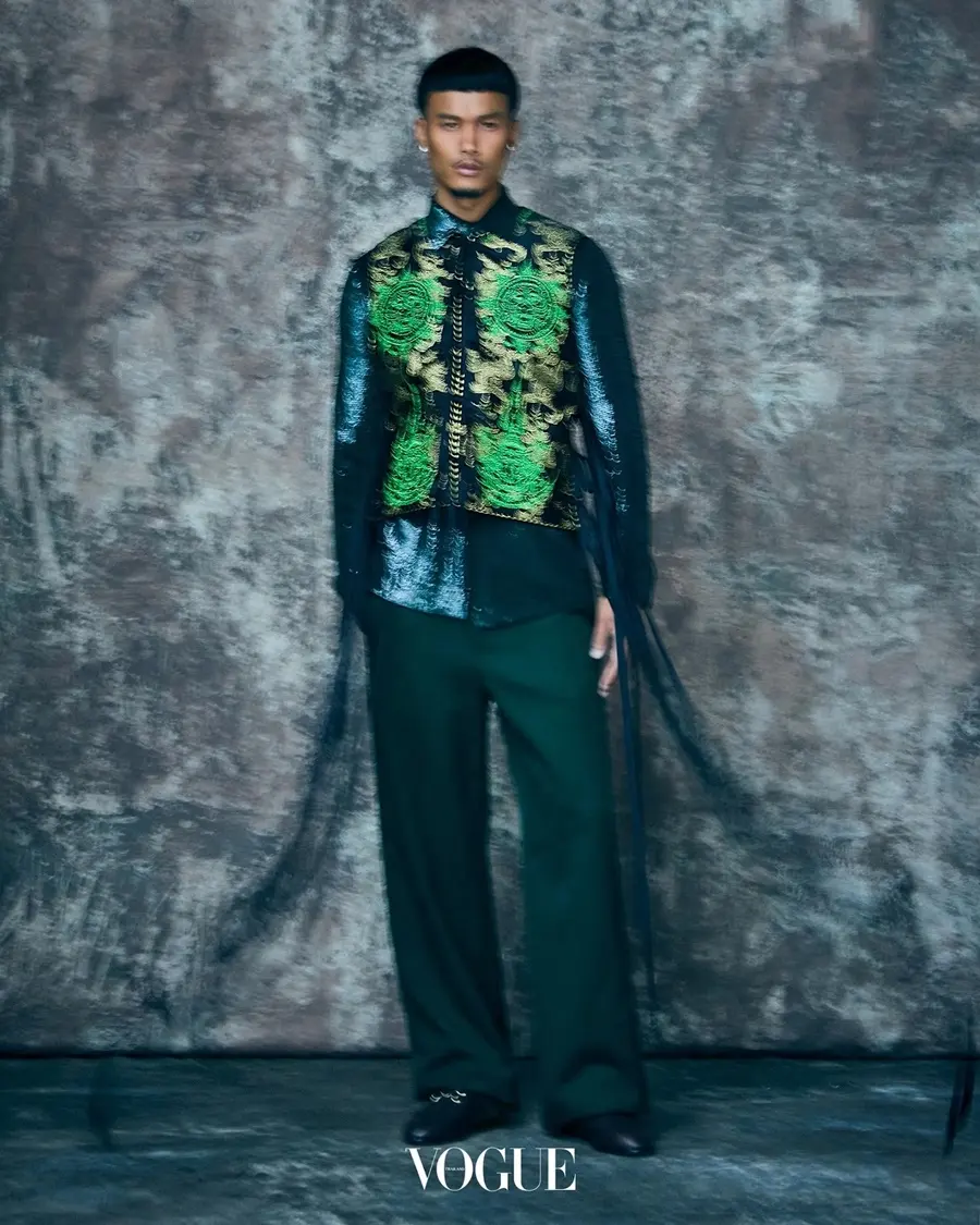 VOGUE Thailand September 2025