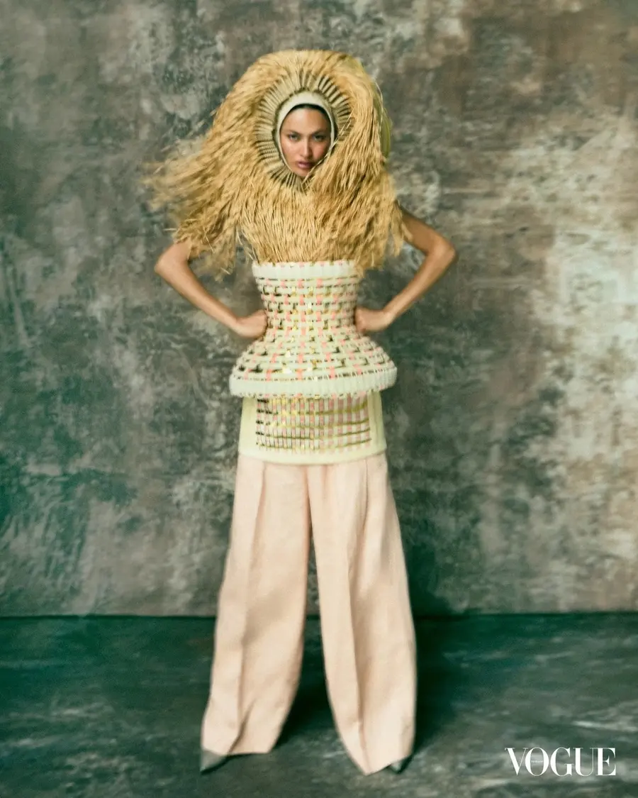 VOGUE Thailand September 2025