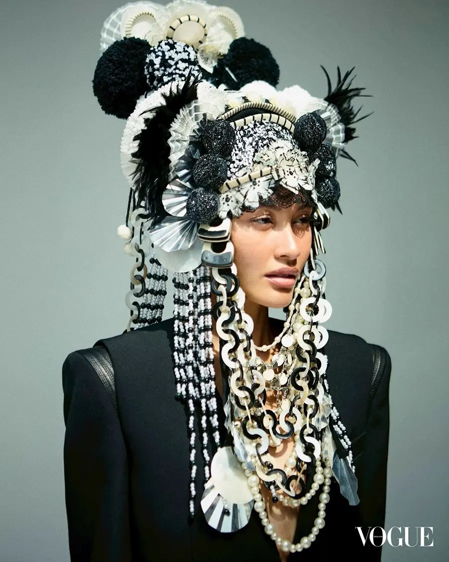 VOGUE Thailand September 2025