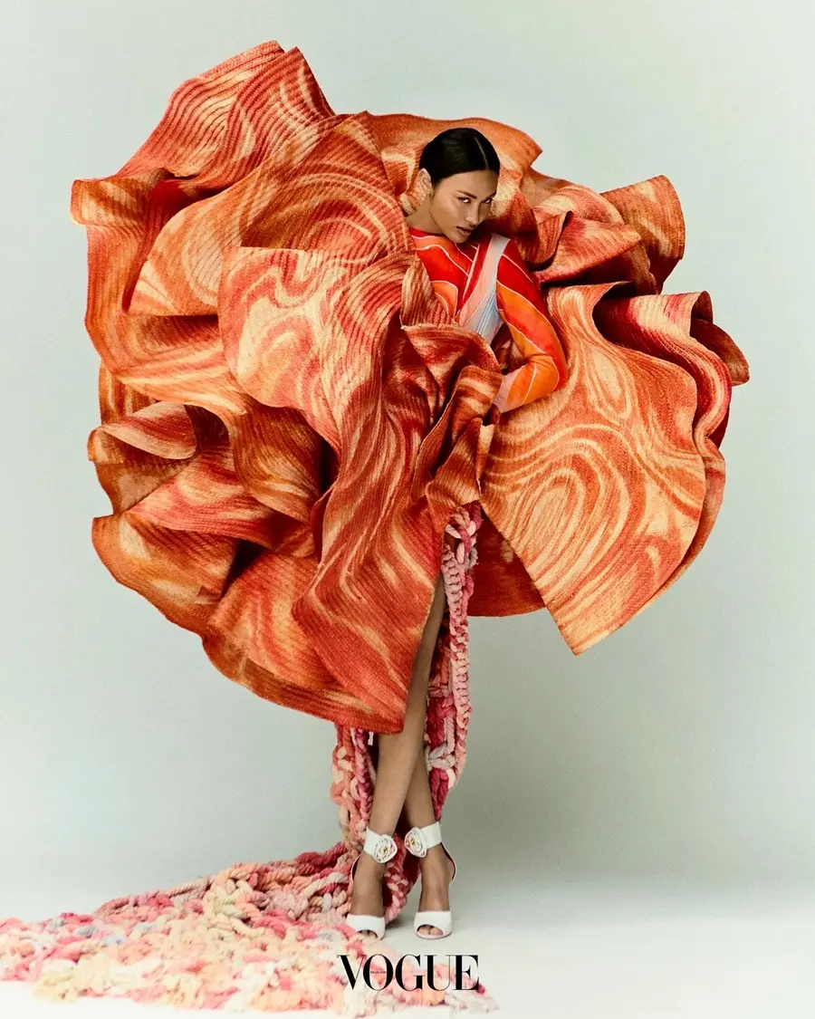 VOGUE Thailand September 2025