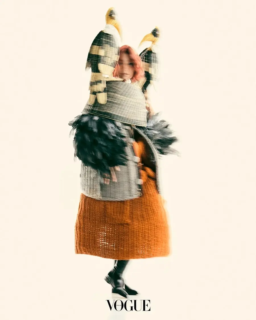 VOGUE Thailand September 2025