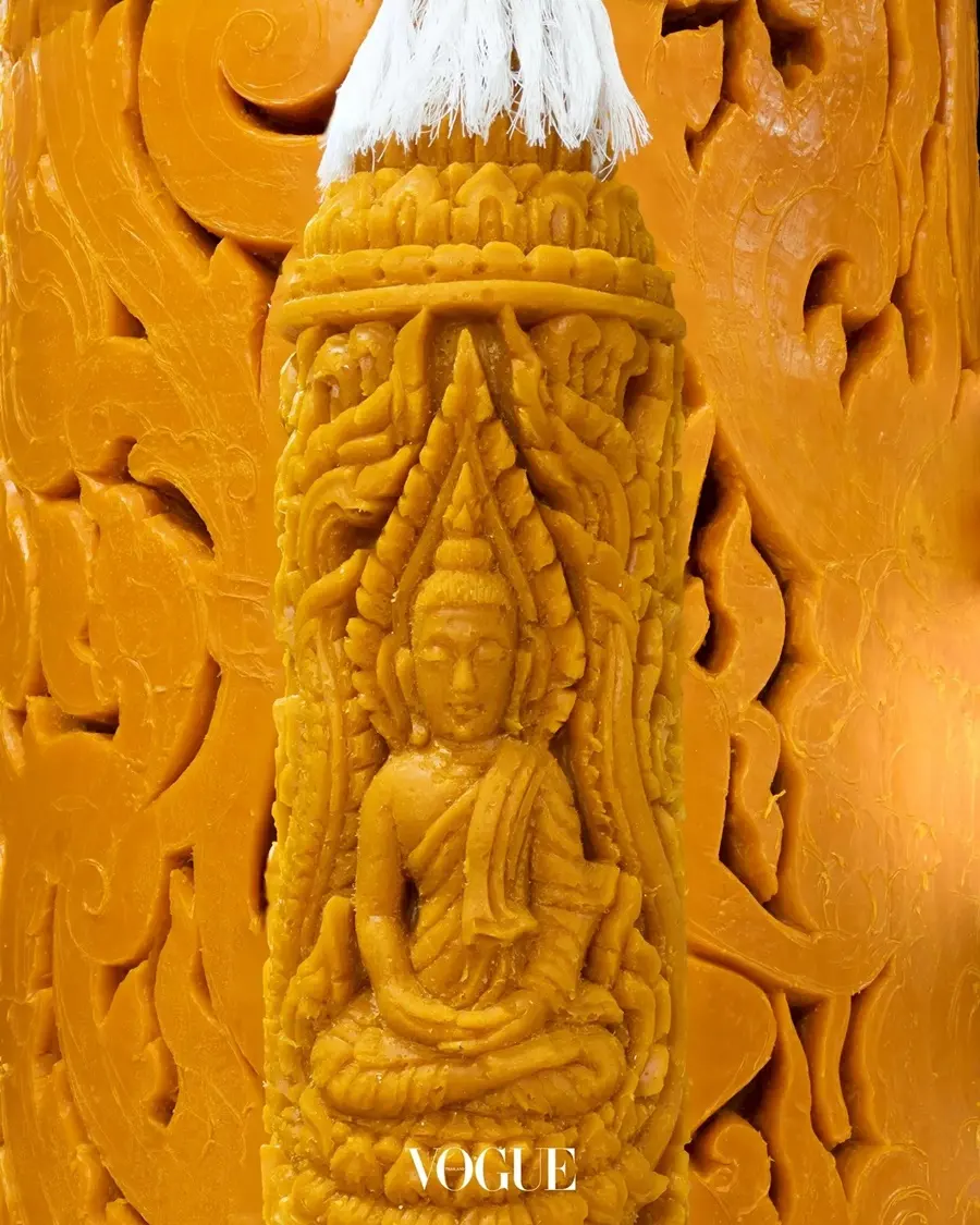 VOGUE Thailand September 2025