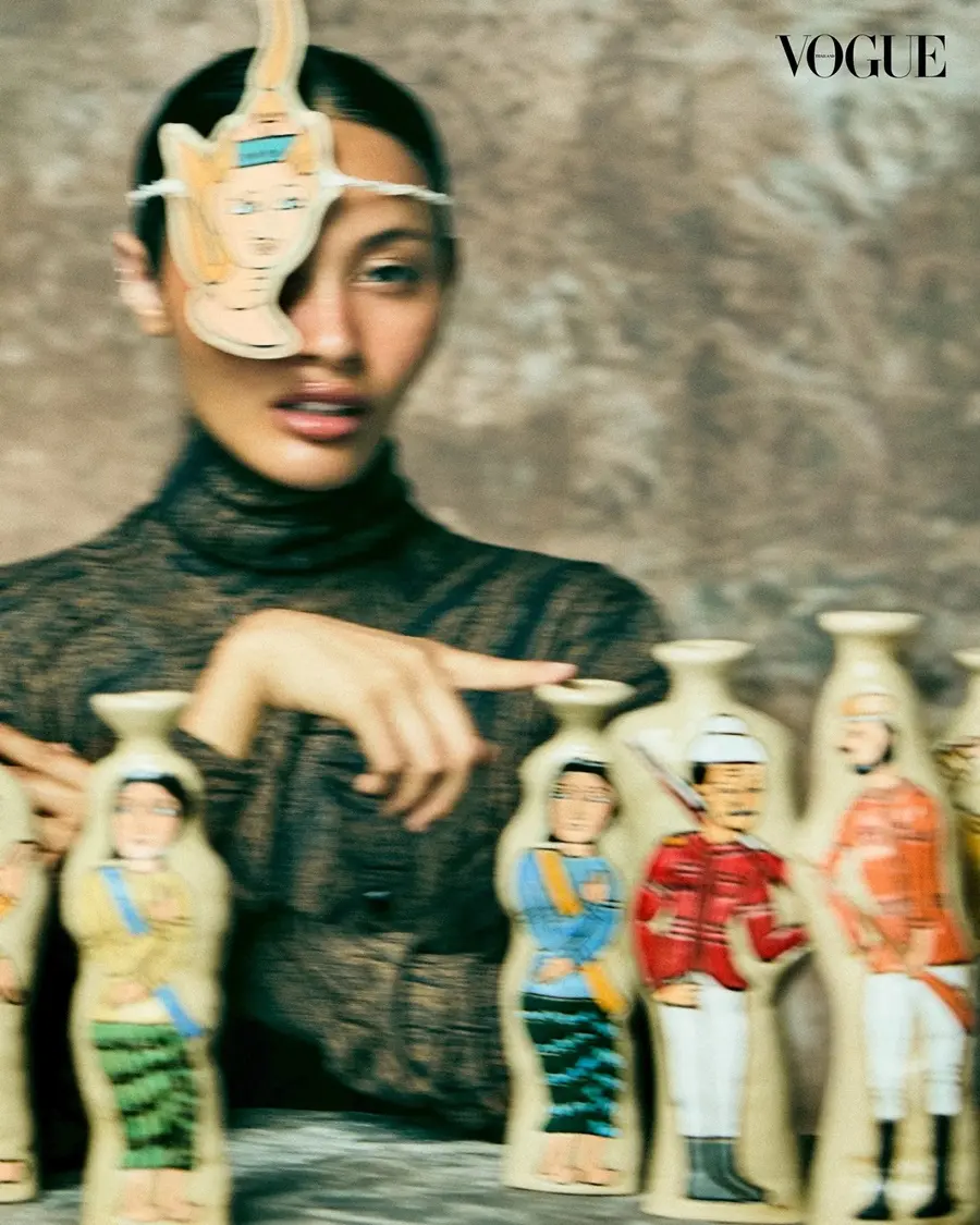 VOGUE Thailand September 2025
