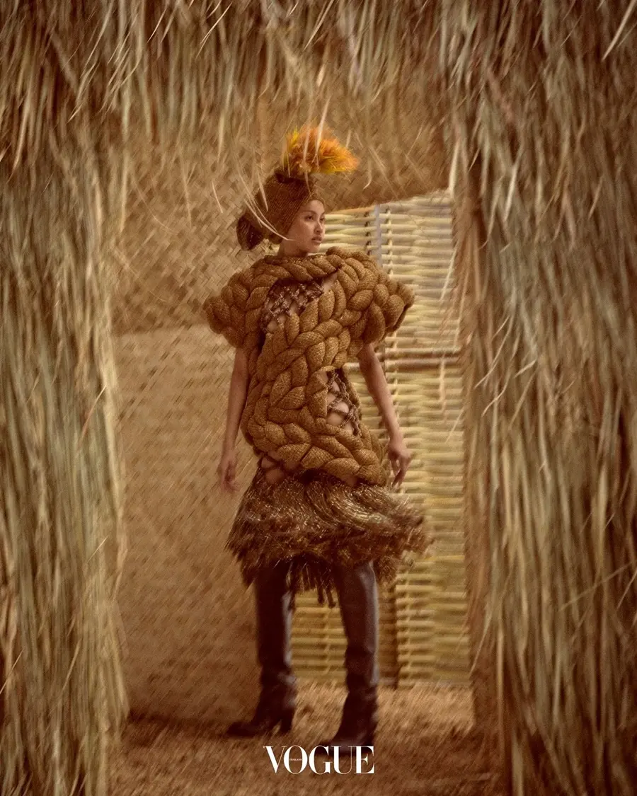 VOGUE Thailand September 2025