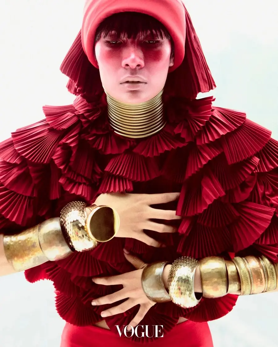VOGUE Thailand September 2025