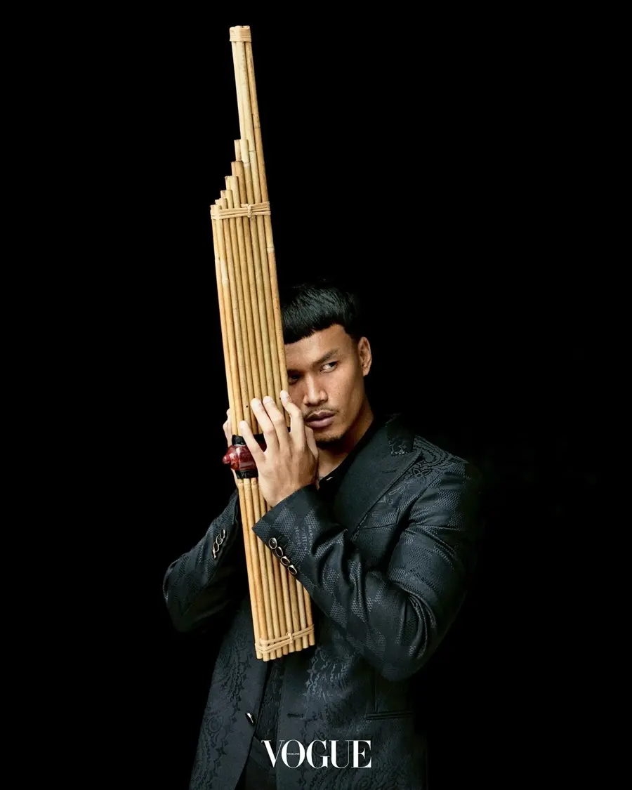 VOGUE Thailand September 2025