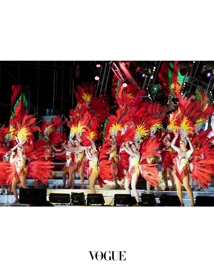 VOGUE Thailand September 2025