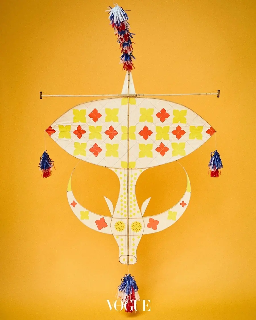 VOGUE Thailand September 2025