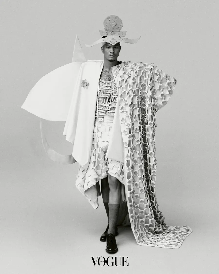 VOGUE Thailand September 2025