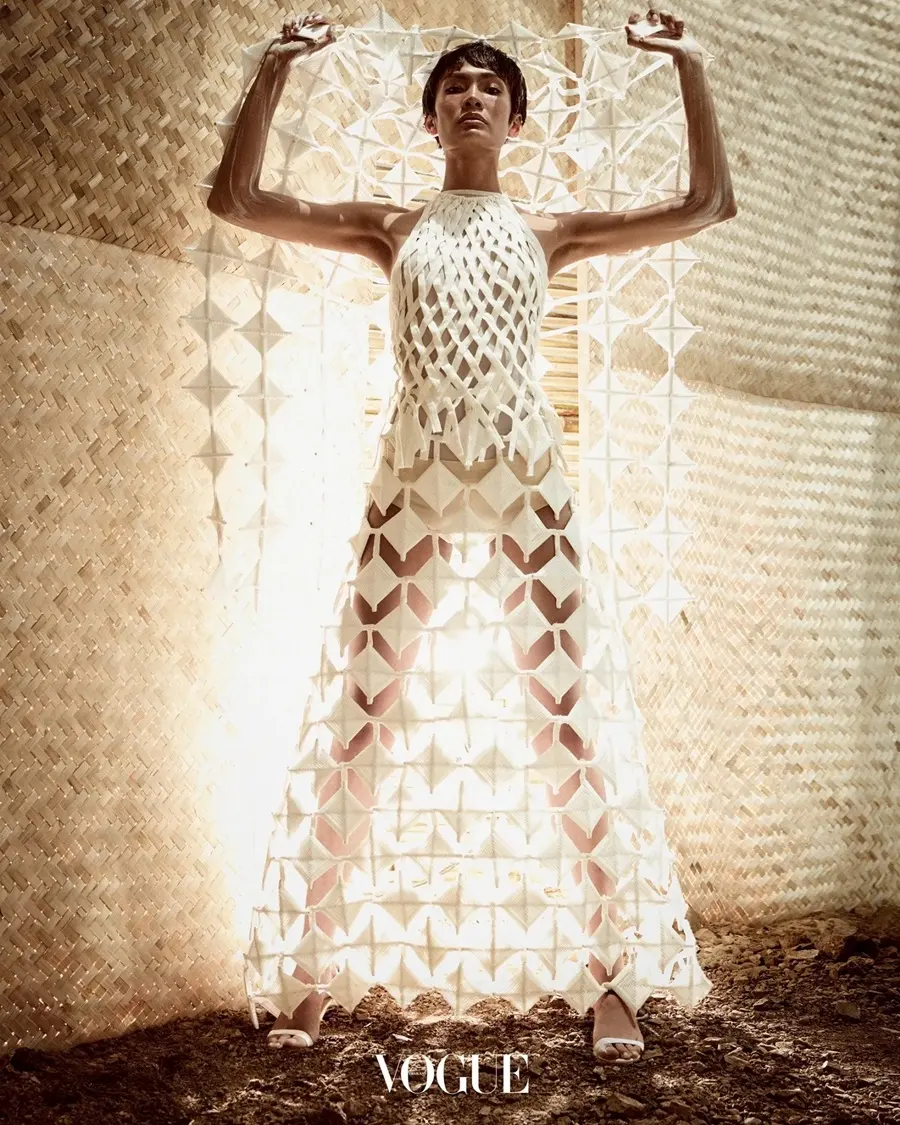 VOGUE Thailand September 2025