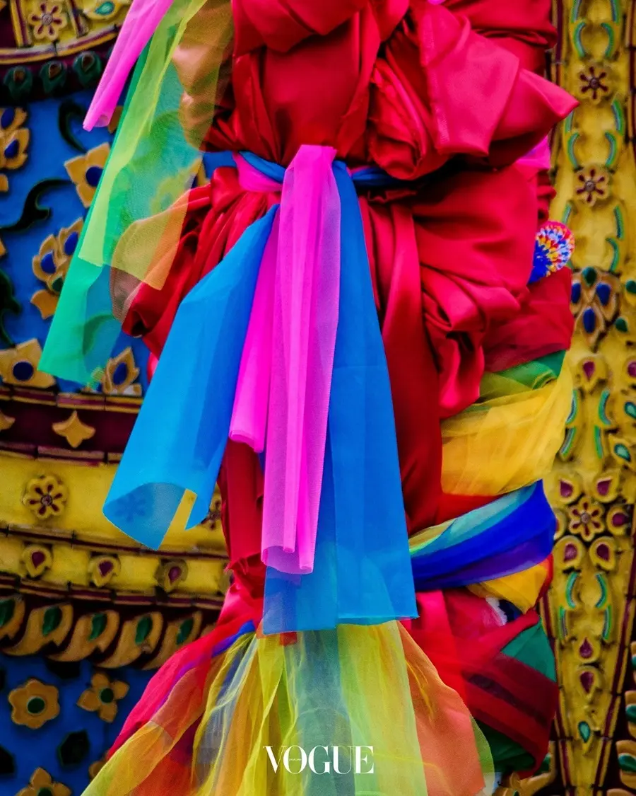 VOGUE Thailand September 2025