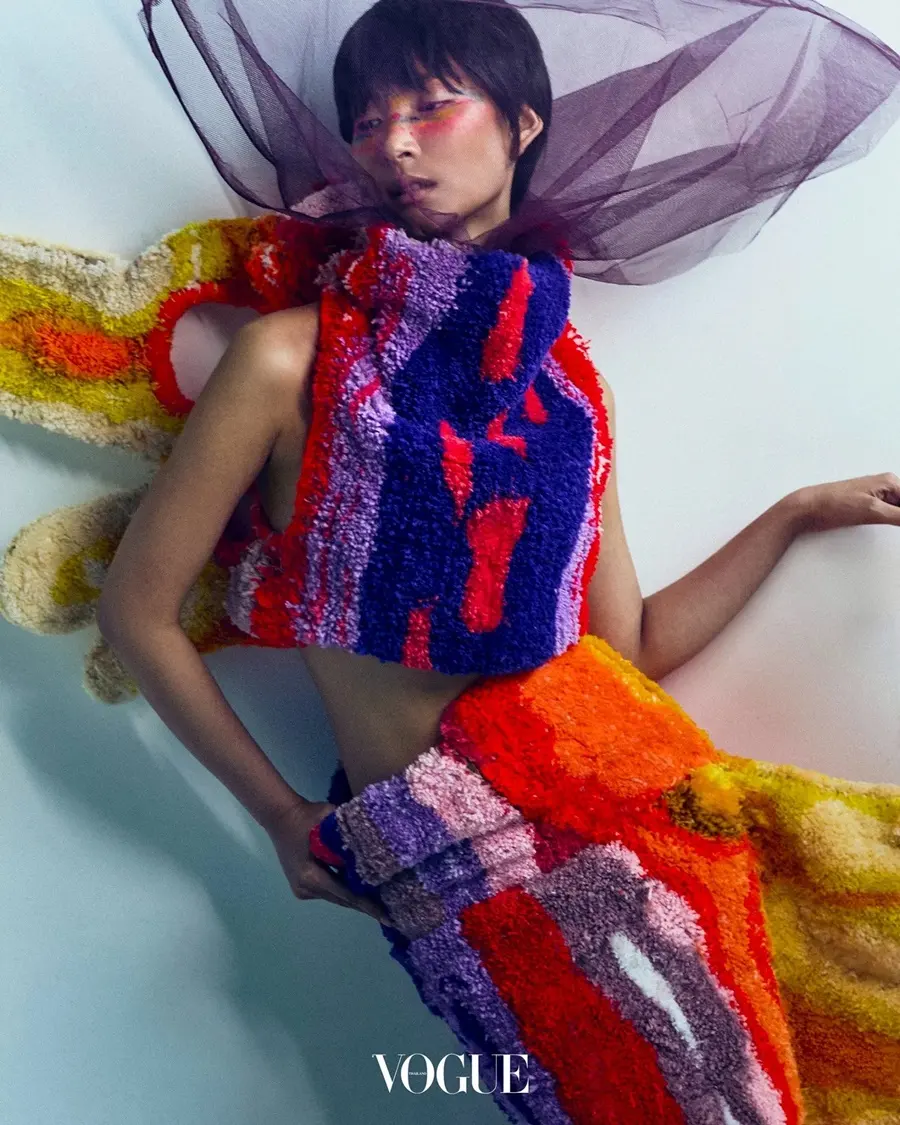 VOGUE Thailand September 2025