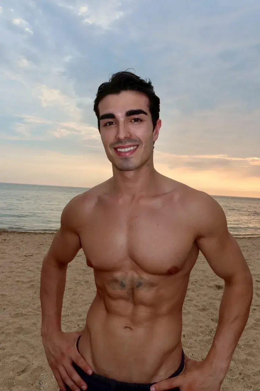 🔥🔥  Alejandro Ortega : Mister Global 2025 from Spain 🇪🇸