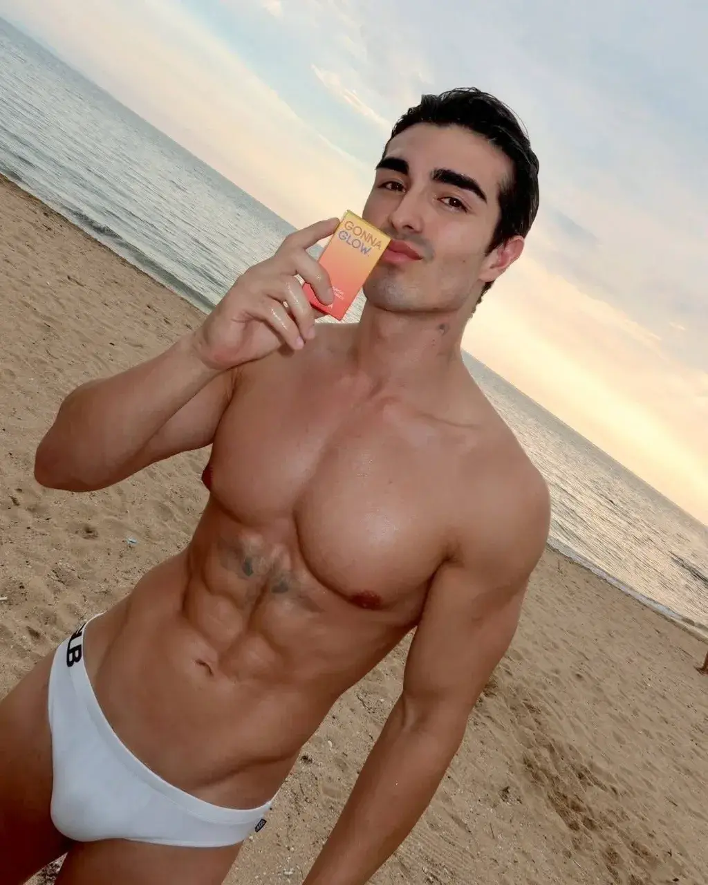 🔥🔥  Alejandro Ortega : Mister Global 2025 from Spain 🇪🇸