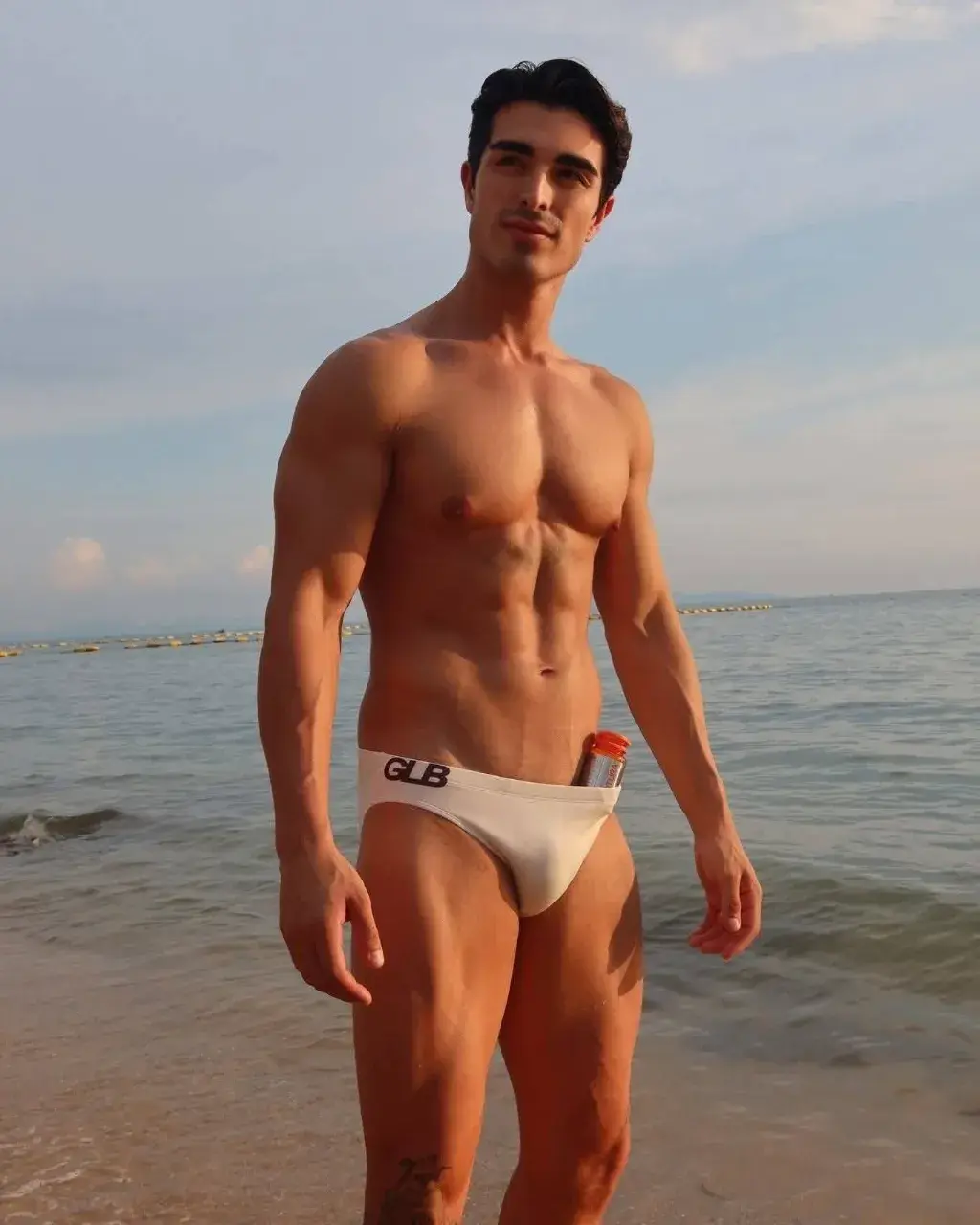 🔥🔥  Alejandro Ortega : Mister Global 2025 from Spain 🇪🇸