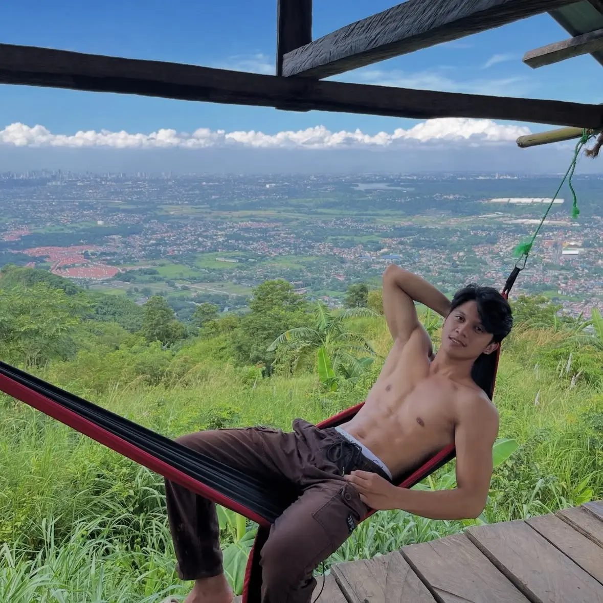 ถอดโชว์เรือนร่าง 2949