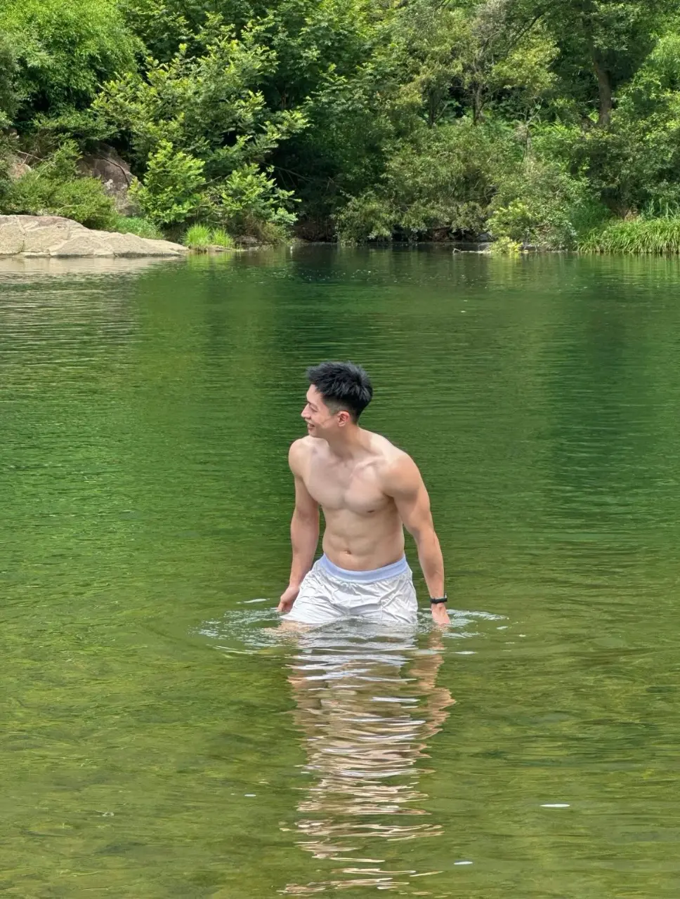 ถอดโชว์เรือนร่าง 2949