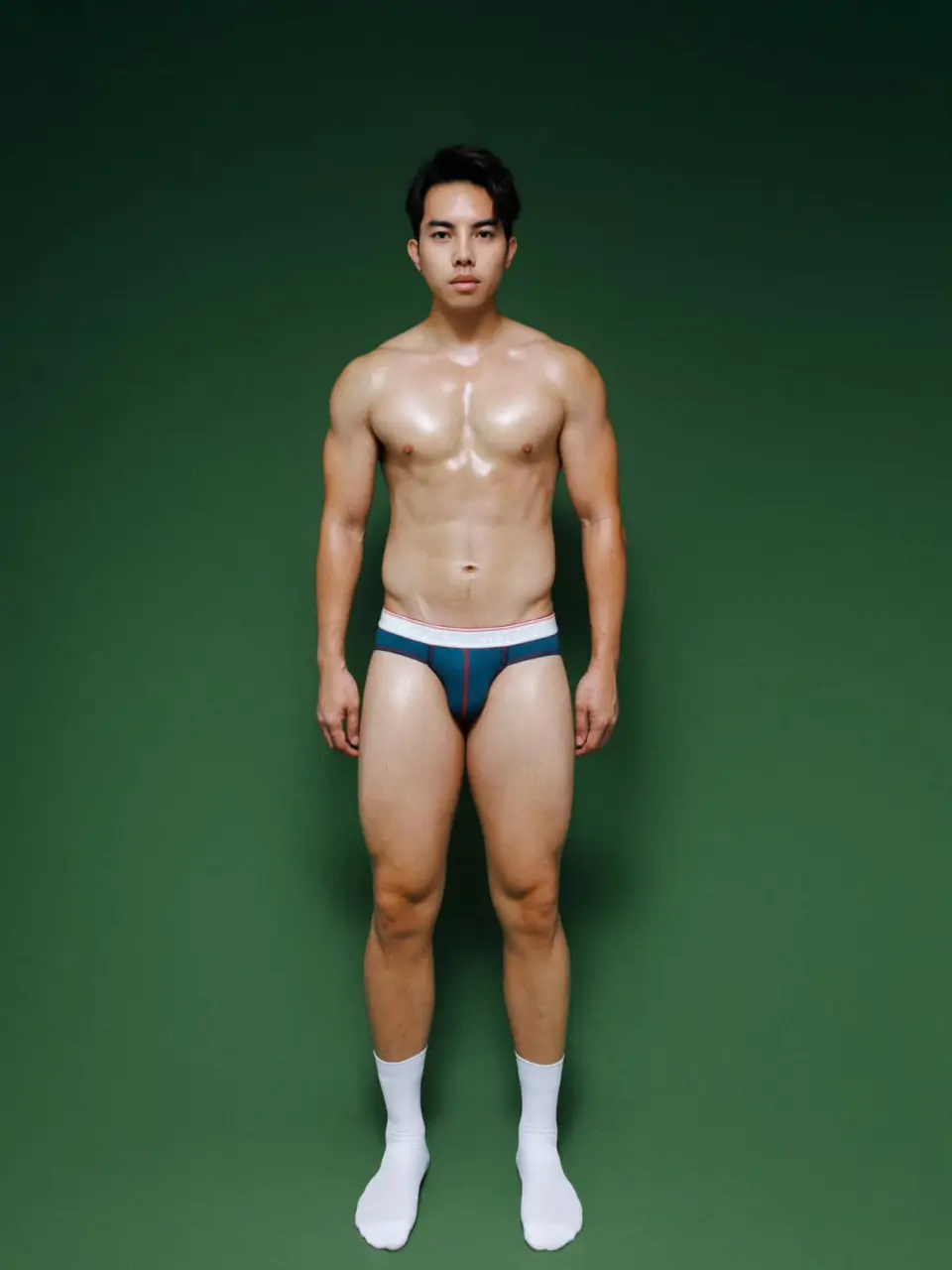 ถอดโชว์เรือนร่าง 2950