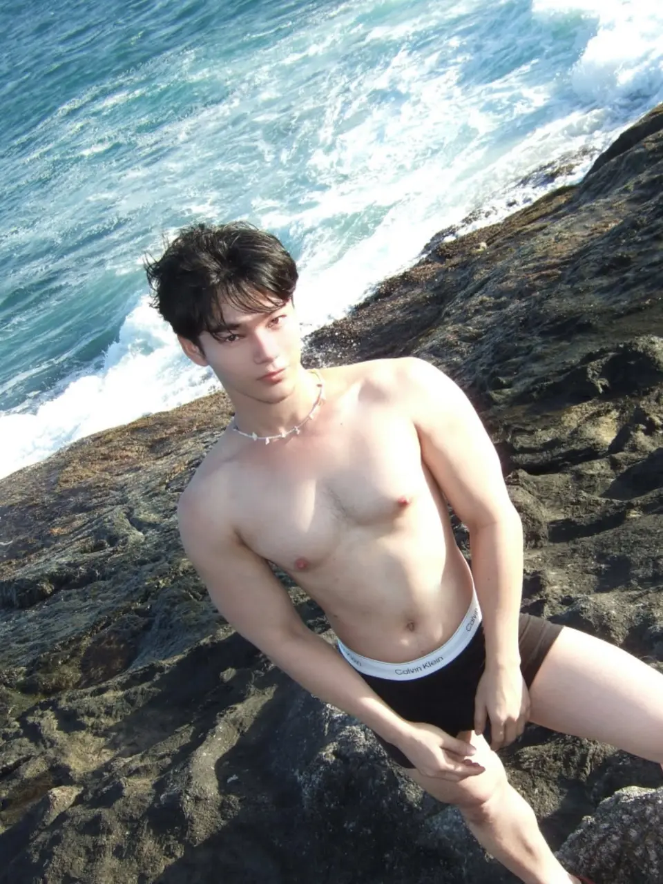 ถอดโชว์เรือนร่าง 2951