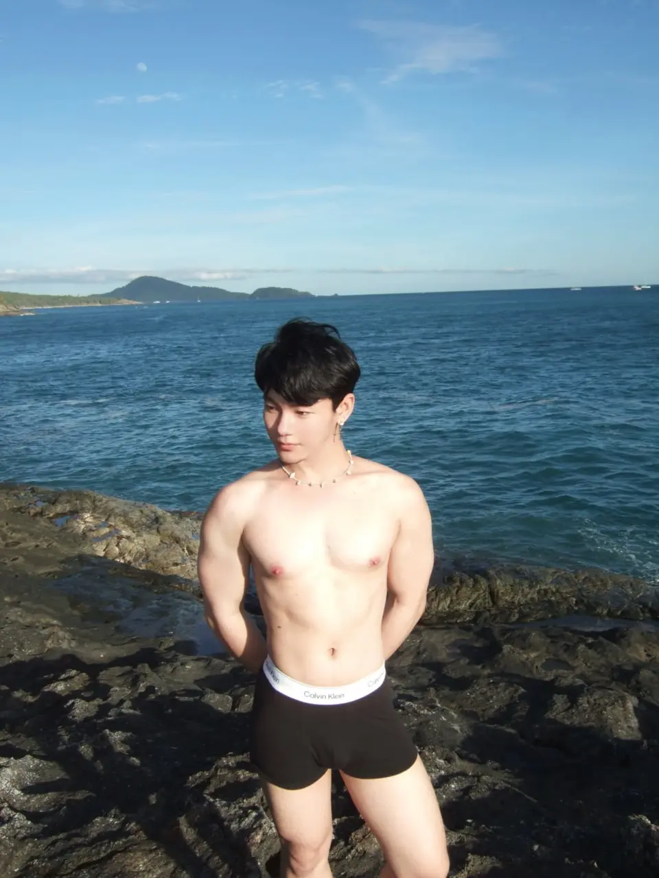 ถอดโชว์เรือนร่าง 2951