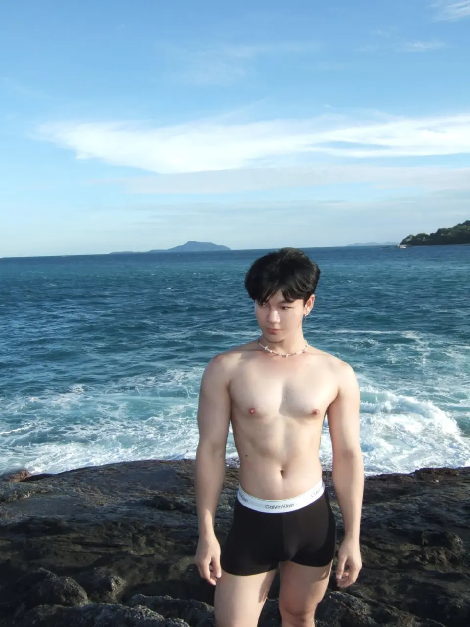 ถอดโชว์เรือนร่าง 2951