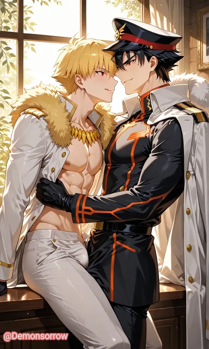 สาวกการ์ตูนวาย ๘๔