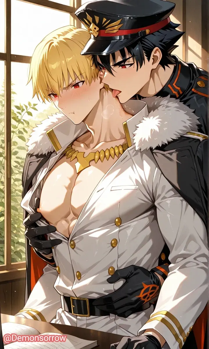 สาวกการ์ตูนวาย ๘๔