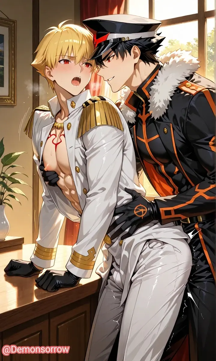 สาวกการ์ตูนวาย ๘๔