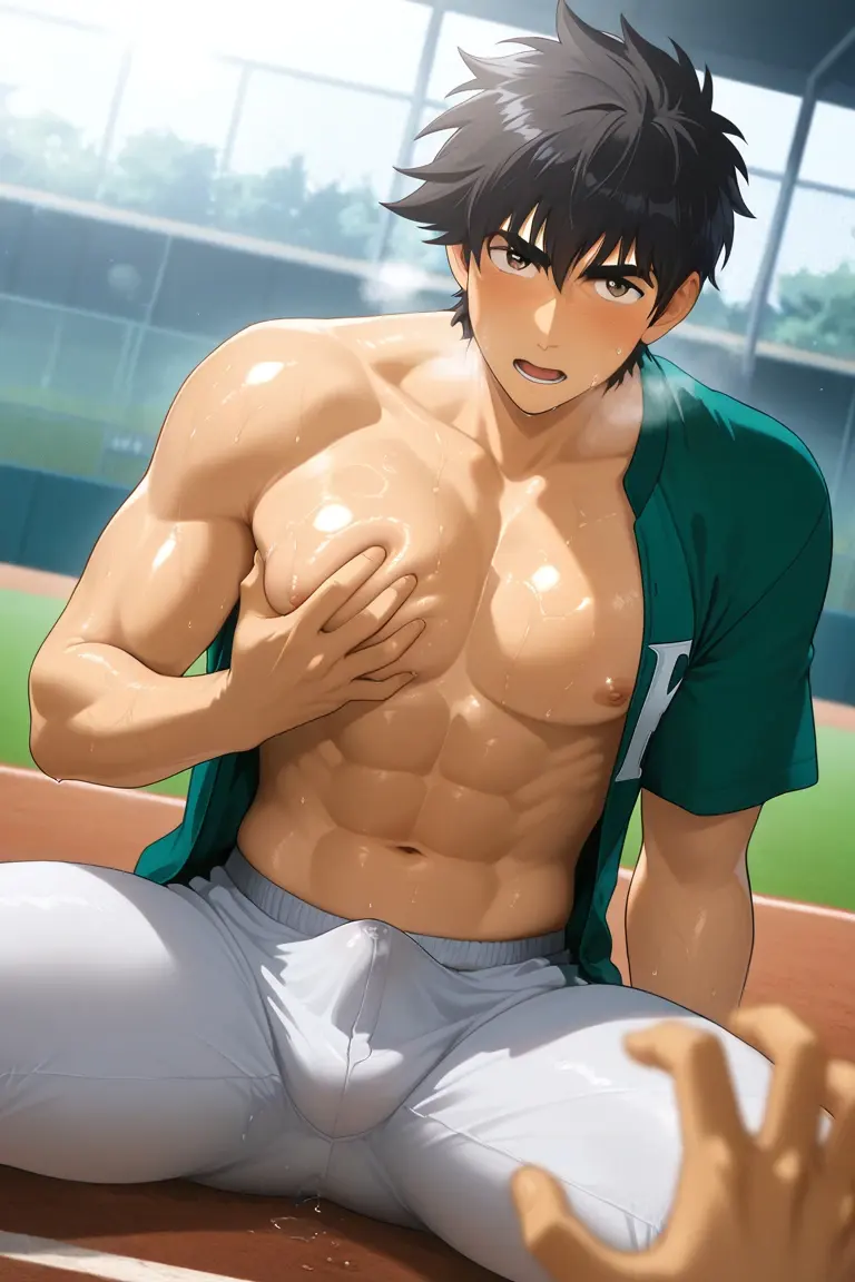 สาวกการ์ตูนวาย ๘๔