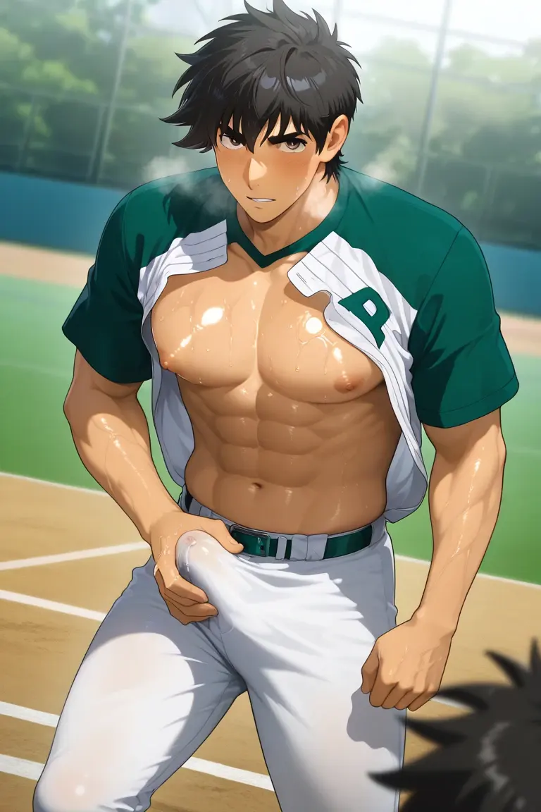 สาวกการ์ตูนวาย ๘๔