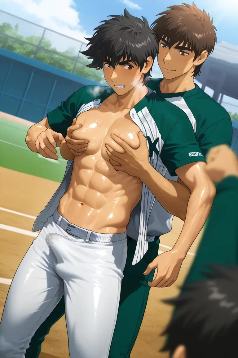 สาวกการ์ตูนวาย ๘๔