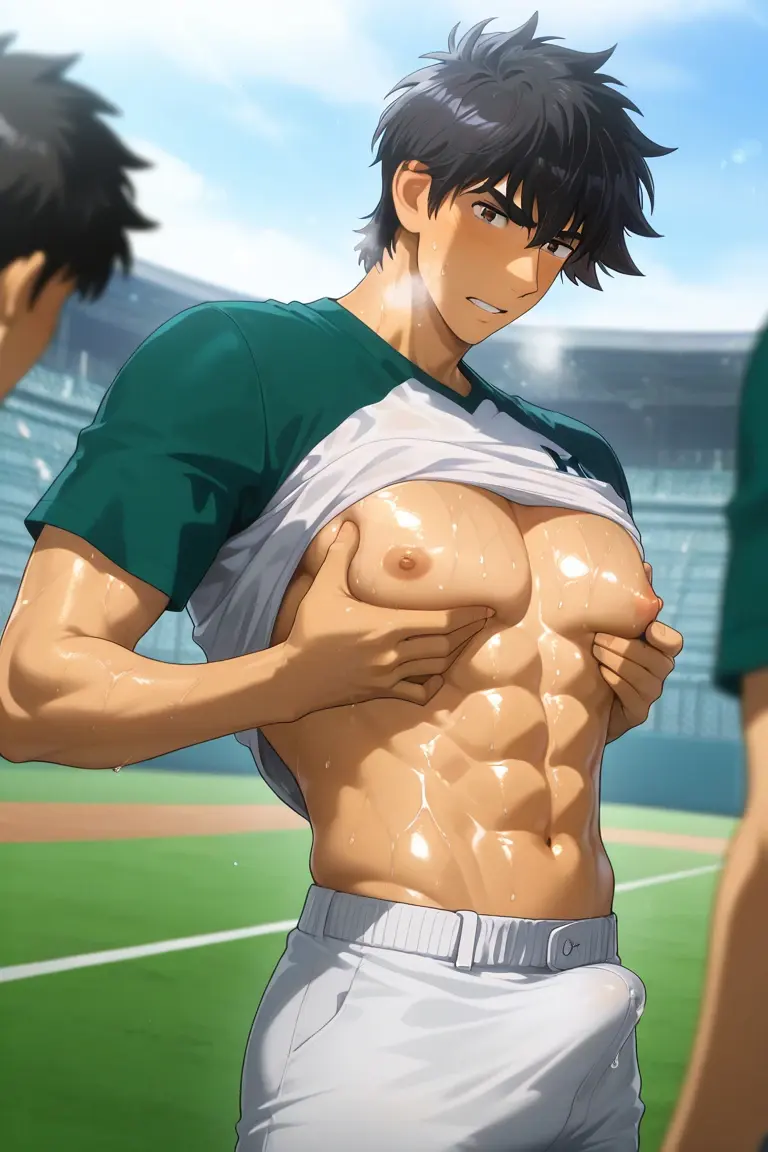 สาวกการ์ตูนวาย ๘๔