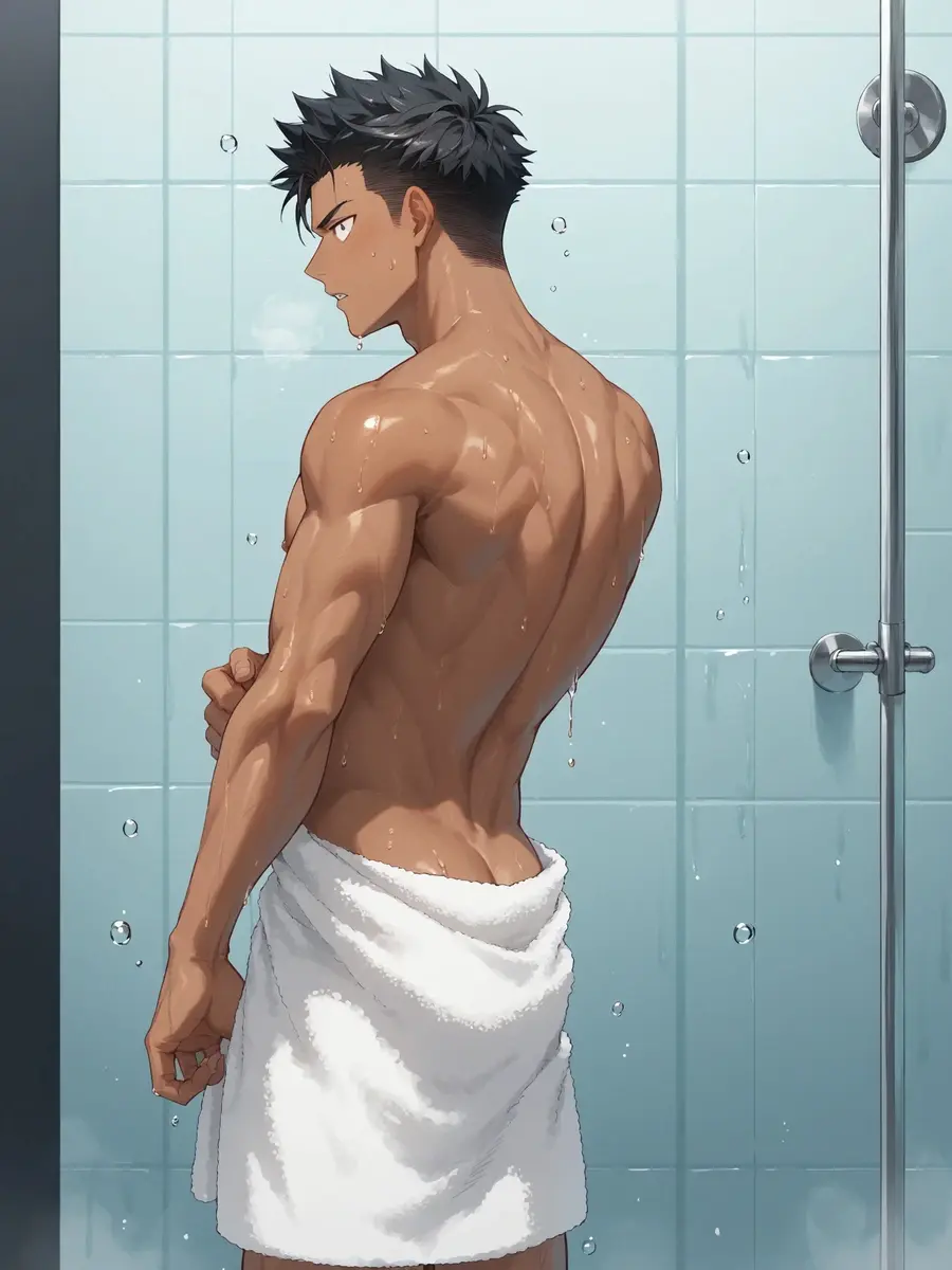 สาวกการ์ตูนวาย ๘๕