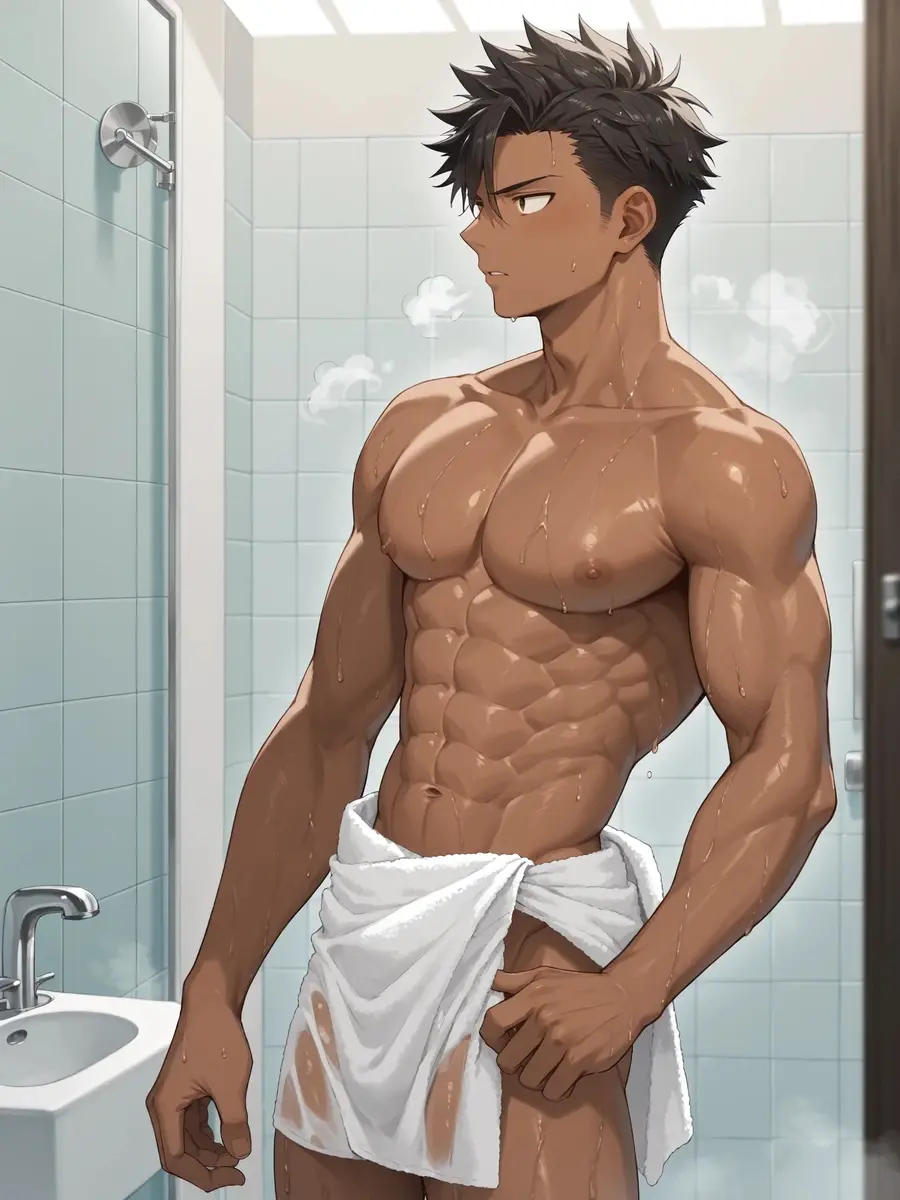 สาวกการ์ตูนวาย ๘๕