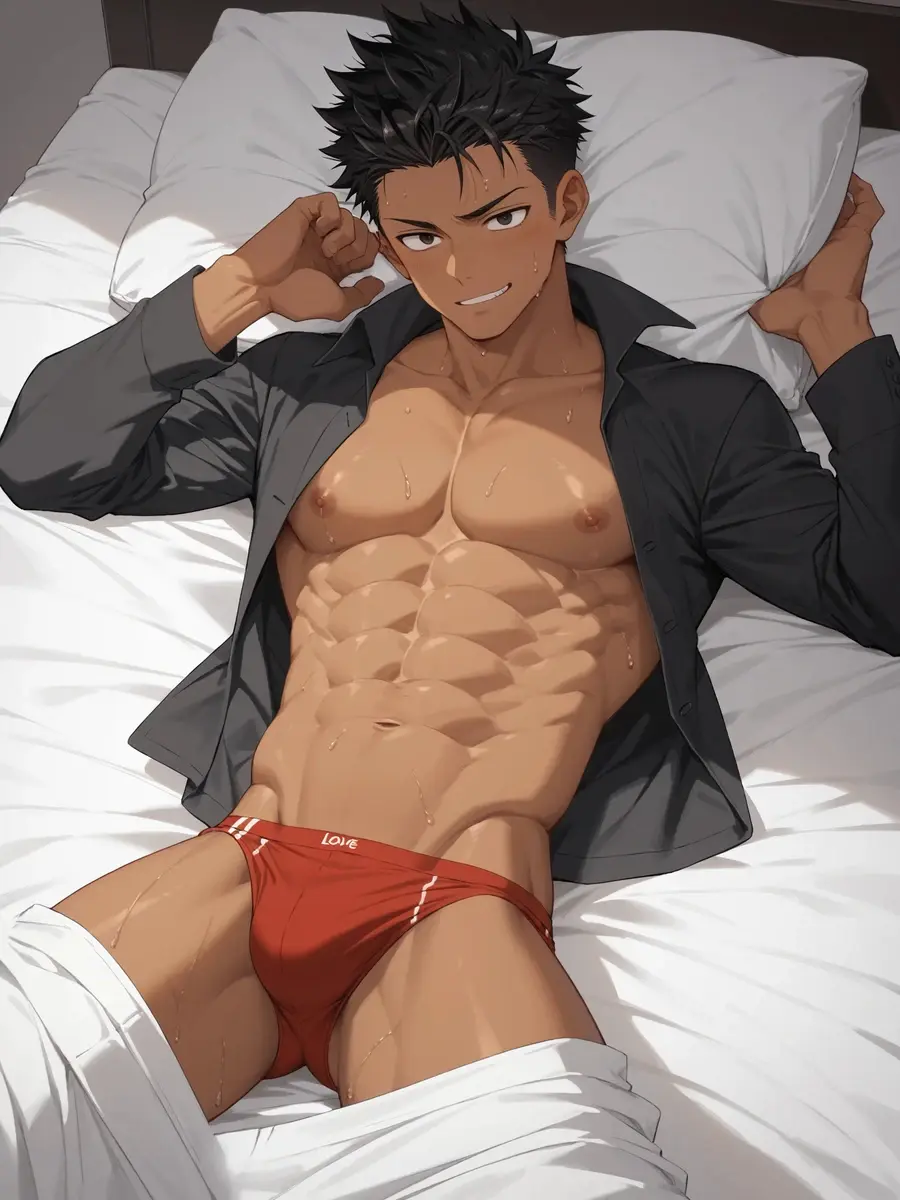 สาวกการ์ตูนวาย ๘๕