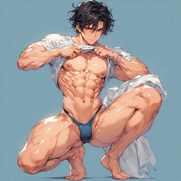 สาวกการ์ตูนวาย ๘๕