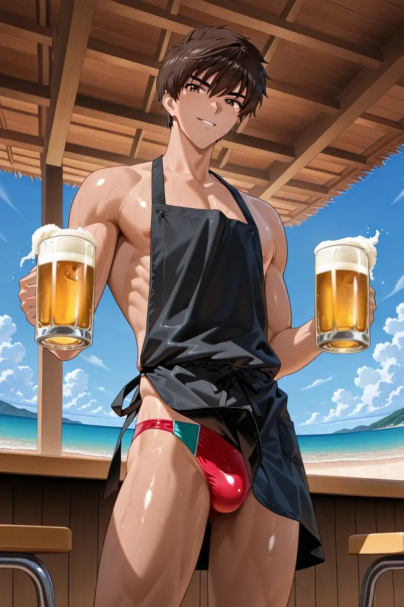 สาวกการ์ตูนวาย ๘๕