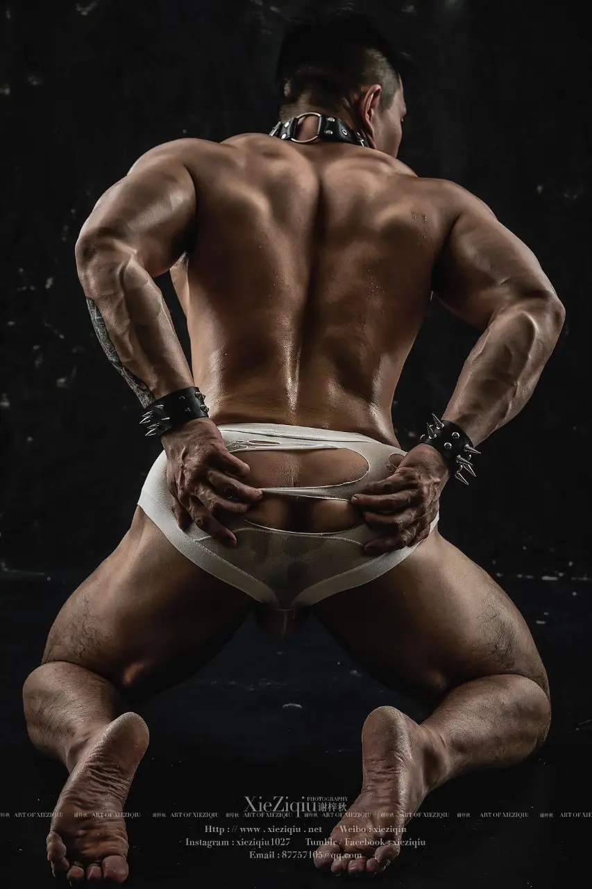 Picked up from Xieziqiu-谢梓秋 8