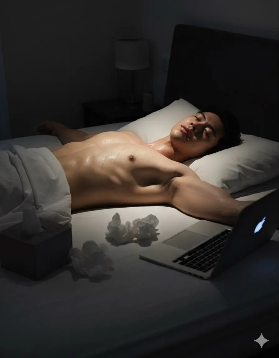 AI self-portrait by Wanitchapong Sittikornwanit