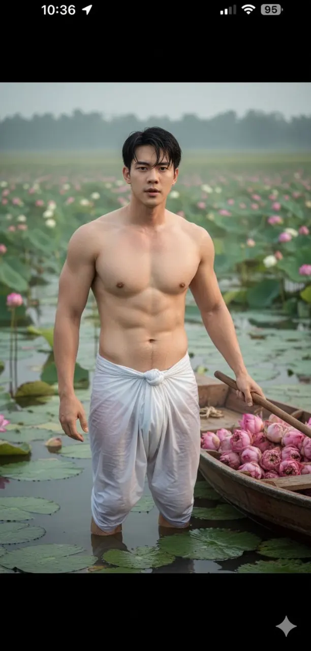 AI self-portrait by Wanitchapong Sittikornwanit