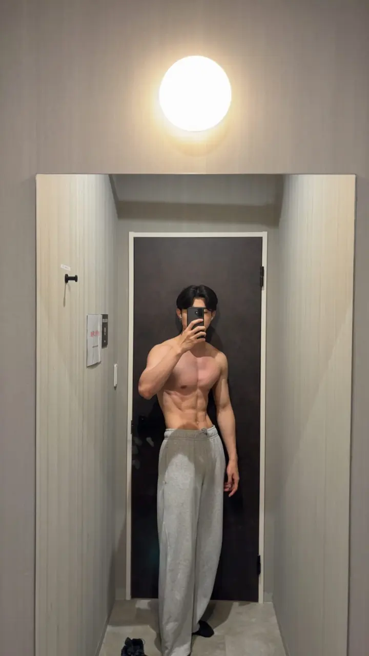 รูปหล่อเร้าอารมณ์ . 5