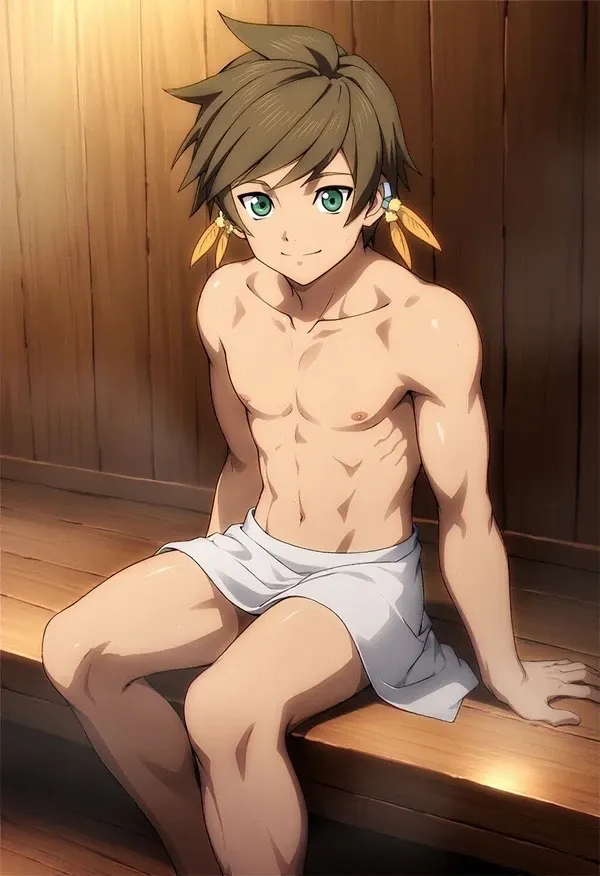 สาวกการ์ตูนวาย ๘๖