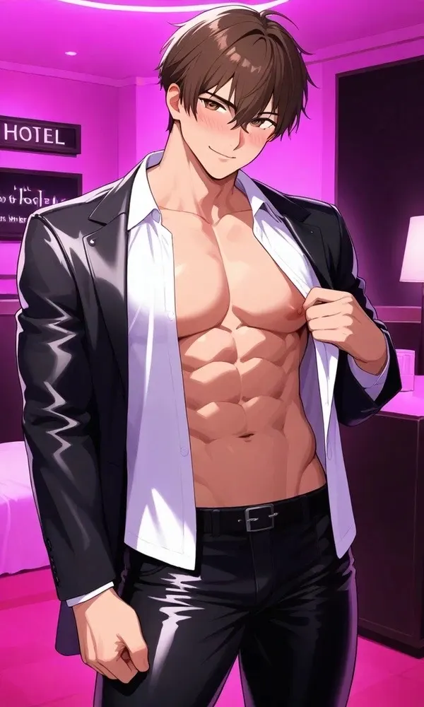 สาวกการ์ตูนวาย ๘๖